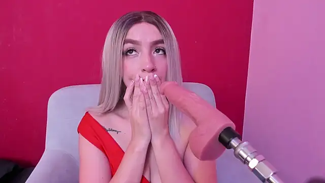 Kate bunny  online show from December 3, 11:34 am