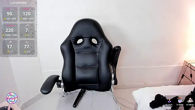 sagitariuus girll online show from November 10, 4:51 am