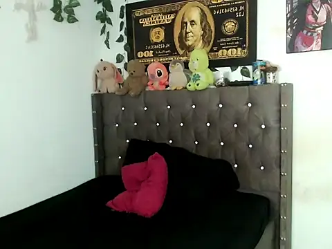 Snapshot of stefanny_hot03 chatting on September 30, 4:18 am stefanny hot03 online show from September 30, 4:18 am