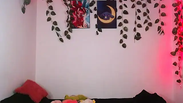 stefanny hot03 online show from May 10, 3:52 am