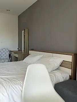 UmaTruewoman online show from April 26, 3:48 am