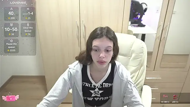 Billly1Love online show from September 18, 10:52 pm