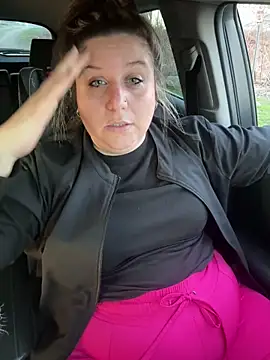 Vanilla-Cakebaum online show from April 8, 11:18 pm