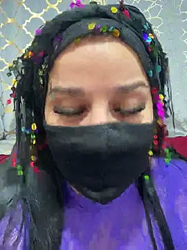 mari layali online show from March 1, 1:16 am