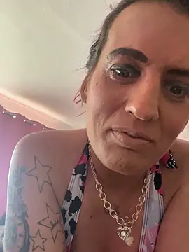 Haleytightlips1986 online show from March 4, 1:07 pm