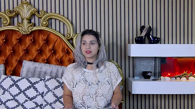 SweetMissXXX online show from October 21, 7:01 am