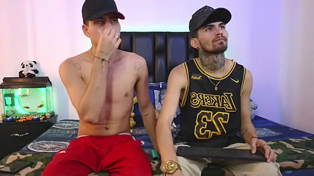 Brutal Sex Fucking online show from February 9, 9:39 pm