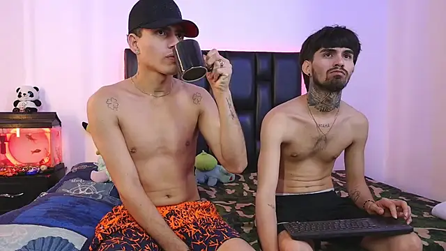 Brutal Sex Fucking online show from February 16, 3:28 am