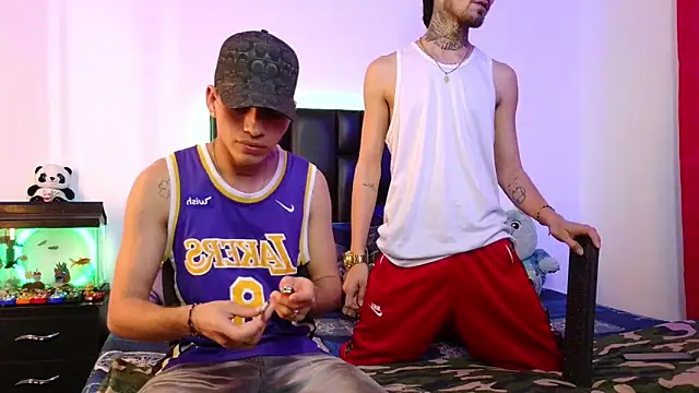 Brutal Sex Fucking online show from February 3, 9:40 pm