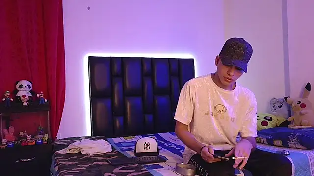 Brutal Sex Fucking online show from January 6, 10:57 pm