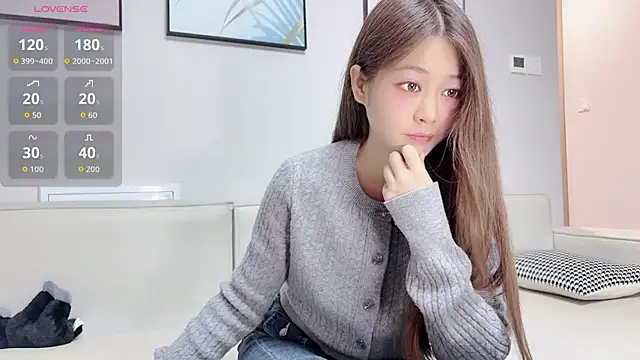 Catherine96 online show from January 13, 9:19 pm