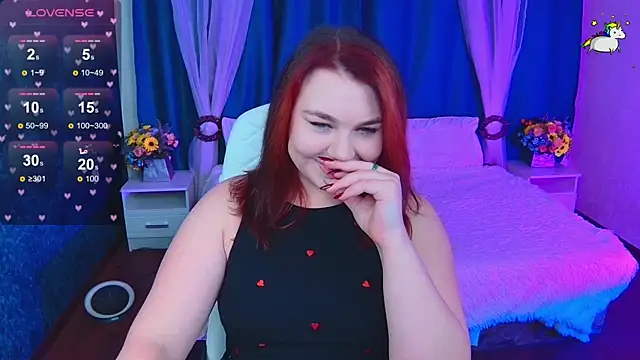 Lilumytrend online show from November 20, 12:28 pm