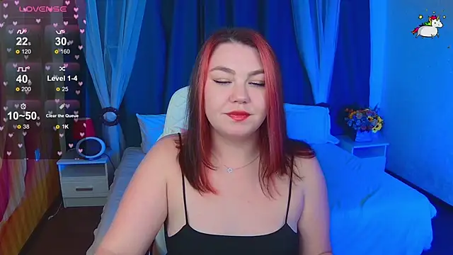 Lilumytrend online show from October 7, 12:09 pm