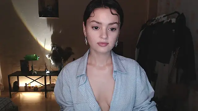 CuteRuby99 online show from October 9, 1:26 pm