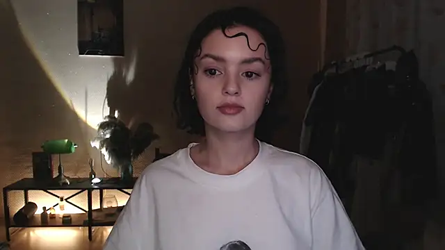 CuteRuby99 online show from October 15, 1:25 pm