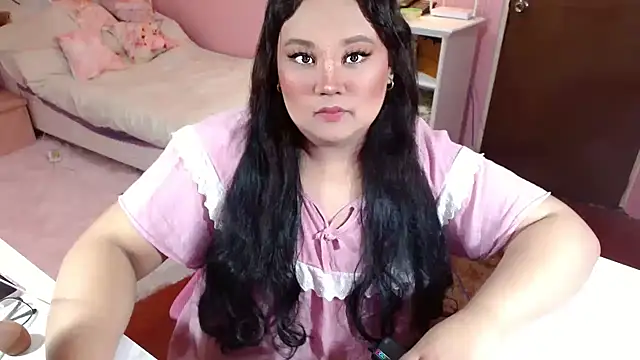 GiannaLopezSmith online show from September 30, 8:42 am