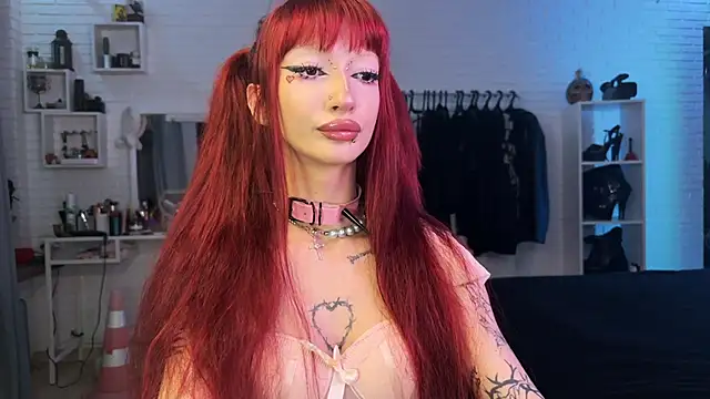 Marcellean online show from November 6, 3:34 am