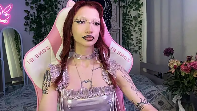 Marcellean online show from September 19, 5:06 am