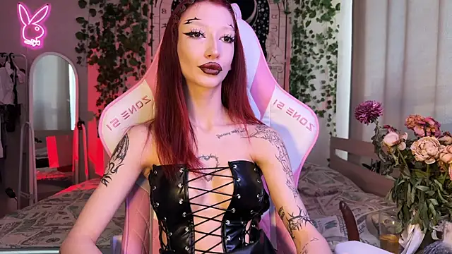 Marcellean online show from September 24, 5:39 am