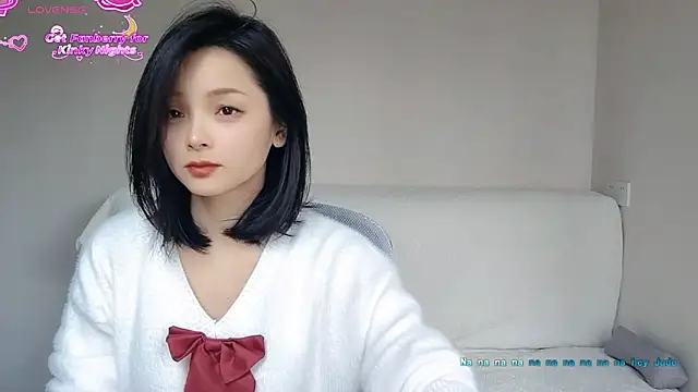 -Judy- online show from November 7, 3:12 am