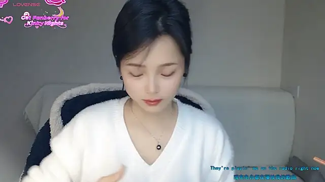 -Judy- online show from November 6, 2:39 am