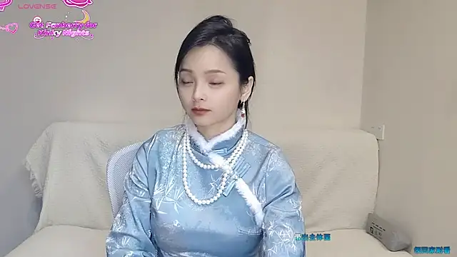 -Judy- online show from November 8, 3:22 am