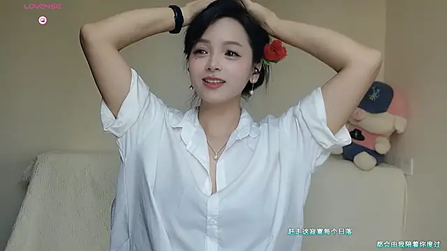 -Judy- online show from October 16, 4:37 am