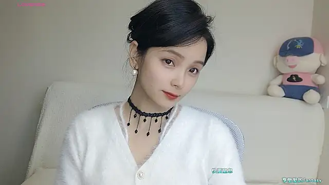 -Judy- online show from October 23, 3:12 am