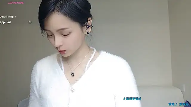 -Judy- online show from October 31, 3:30 am