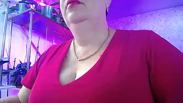 Snapshot of _Sweet_Woman chatting on September 23, 4:32 am Sweet Woman online show from September 23, 4:32 am