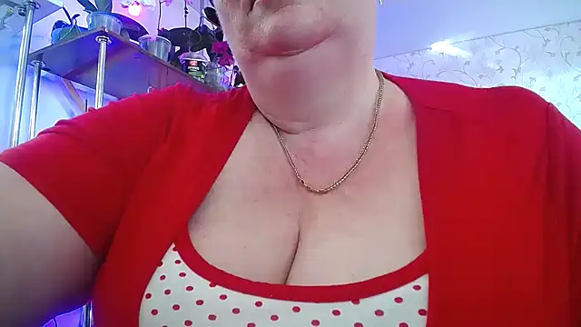  Sweet Woman online show from March 29, 12:15 pm