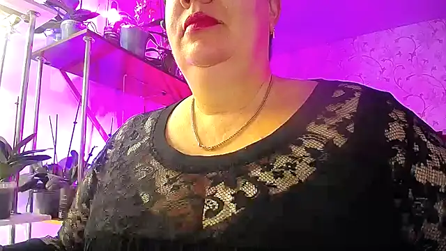 Snapshot of _Sweet_Woman chatting on October 14, 4:26 am Sweet Woman online show from October 14, 4:26 am