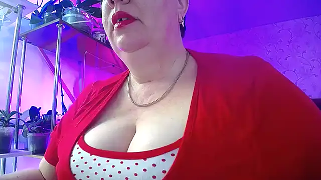  Sweet Woman online show from February 3, 6:22 am