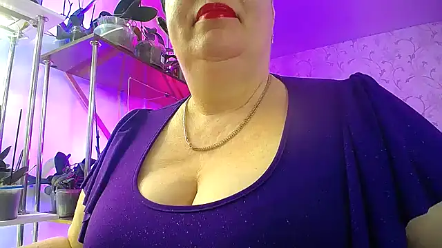  Sweet Woman online show from January 11, 7:57 am