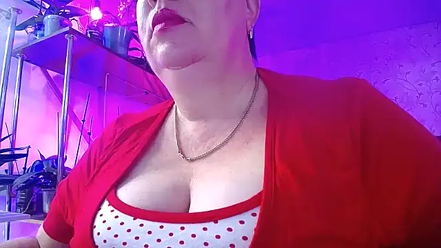 Snapshot of _Sweet_Woman chatting on October 12, 5:10 am Sweet Woman online show from October 12, 5:10 am