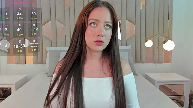 1m caro  online show from October 27, 4:30 am