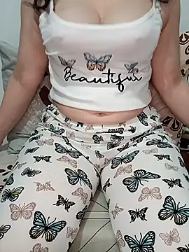 Sabrina-Sex online show from September 20, 11:03 pm