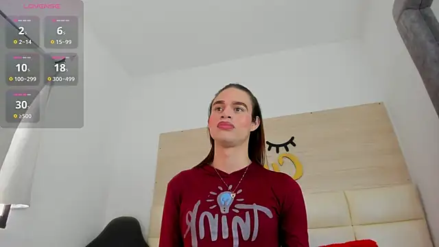 brittany smithh online show from September 9, 1:55 pm