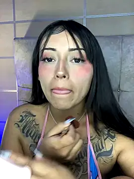 Kanao-Tsuyurii online show from September 26, 5:21 pm