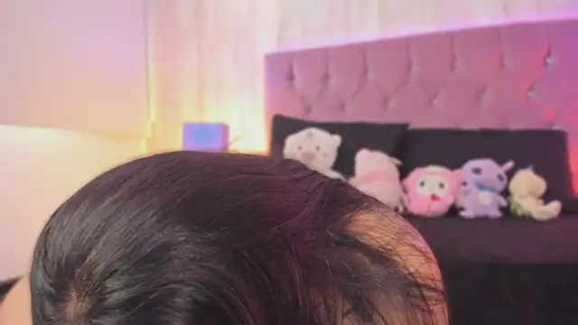 Kanao-Tsuyurii online show from October 7, 8:24 pm