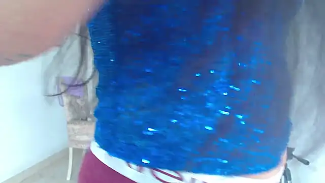 divinepleasury online show from April 13, 4:08 pm