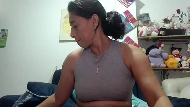 Snapshot of sexy_mary_69 chatting on September 8, 11:48 pm sexy mary 69 online show from September 8, 11:48 pm