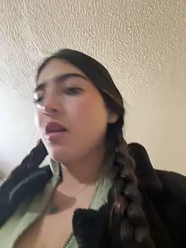 Arii vega  online show from October 17, 2:04 am