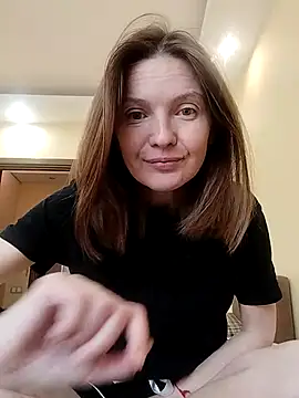 PamelaRisessss online show from October 5, 6:40 am