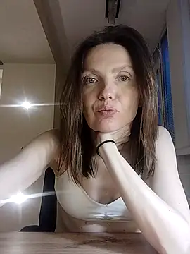 PamelaRisessss online show from May 4, 4:33 pm