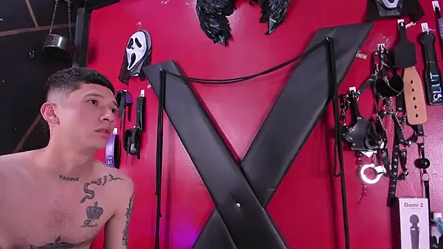 alexa n alex online show from September 22, 5:22 pm