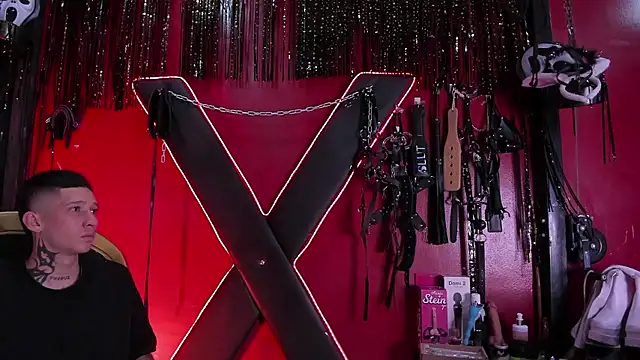 alexa n alex online show from January 12, 7:52 pm