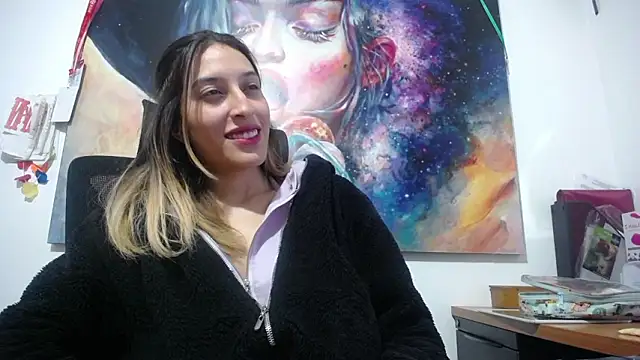 FULL TENTATION  online show from February 17, 4:23 am