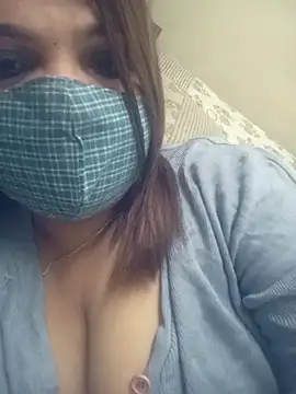 Manpreet Kaur 01 online show from December 3, 3:58 pm