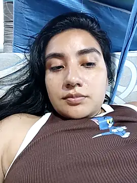 Hellen Alex online show from October 25, 3:08 pm